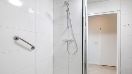 Badkamer - Landal Hunerwold State