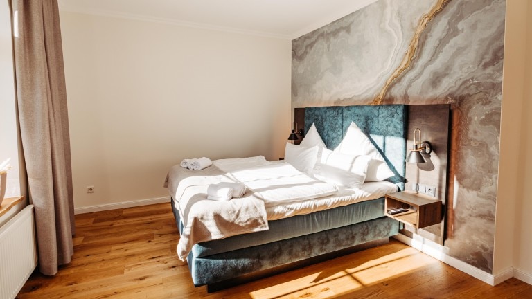 Suite - Schlosshotel Brilon-Wald