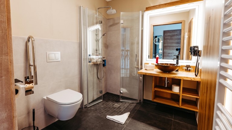 Suite - Schlosshotel Brilon-Wald