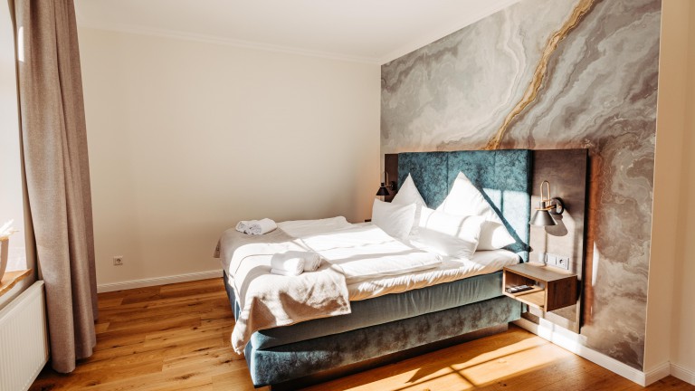 Suite - Schlosshotel Brilon-Wald