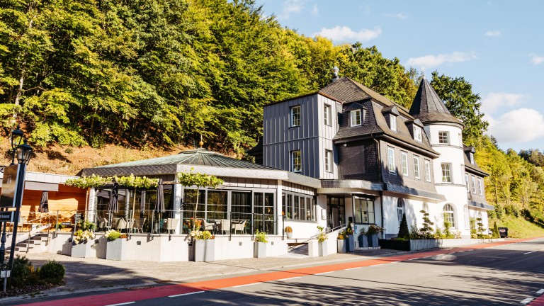 Schlosshotel Brilon-Wald - Schlosshotel Brilon-Wald