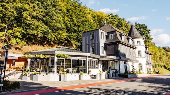 Schlosshotel Brilon-Wald - Schlosshotel Brilon-Wald