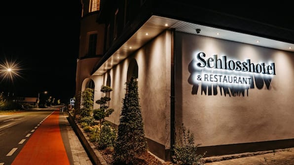 Schlosshotel Brilon-Wald - Schlosshotel Brilon-Wald