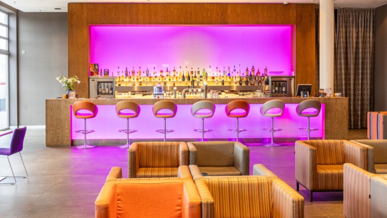 Lumen Hotel