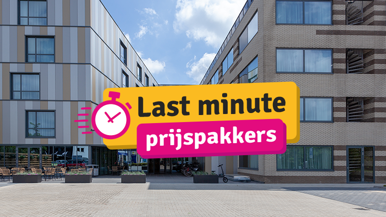 Prijspakkers - Best Western Plus Amstelveen