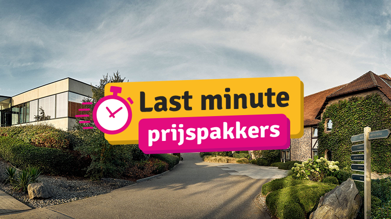 Prijspakkers - The Urban Hotel 