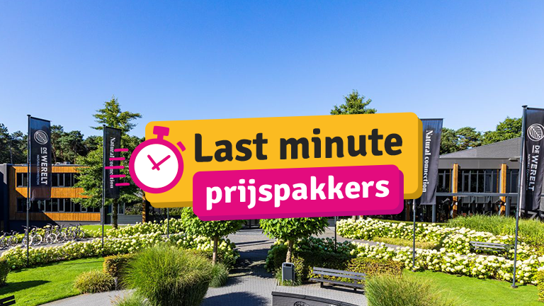 Prijspakkers - De Werelt