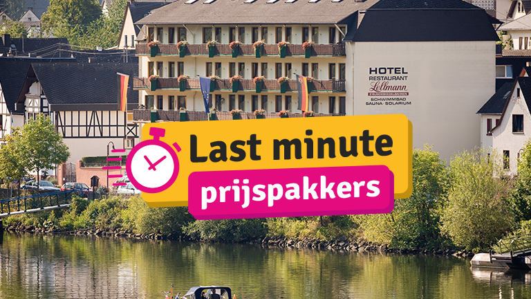 Hotel Lellmann - Hotel Lellmann