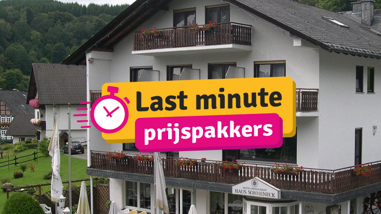 Hotel Sonneneck - Hotel Sonneneck