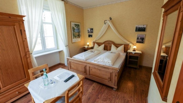 Standaard kamer - Hotel Alte Bürgermeisterei