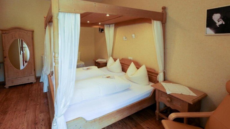 Standaard kamer - Hotel Alte Bürgermeisterei