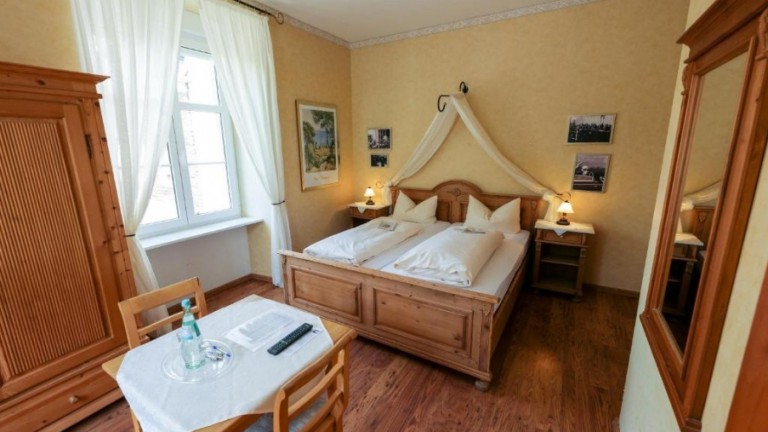 Standaard kamer - Hotel Alte Bürgermeisterei