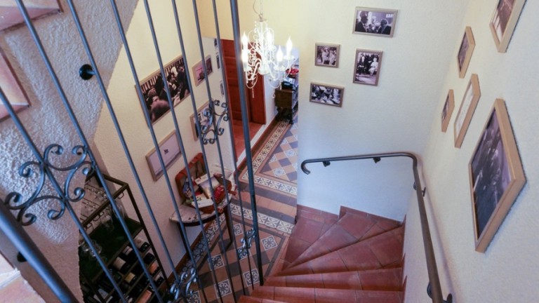 Hotel Alte Bürgermeisterei - Hotel Alte Bürgermeisterei