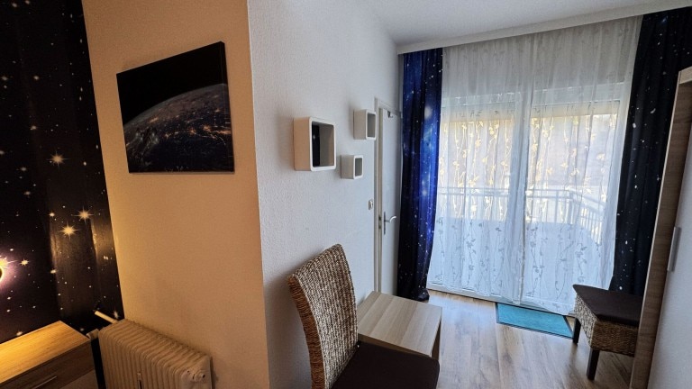 Familiekamer - Hotel Paidion