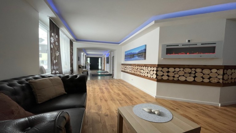 Lobby - Hotel Paidion