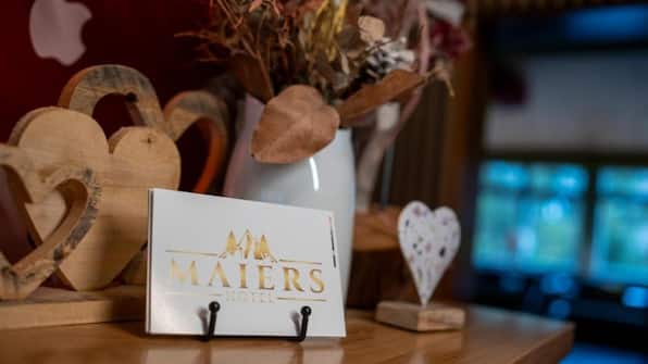 Detail - Maiers Hotel