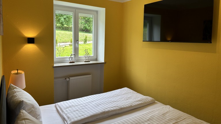 Junior suite - Maiers Hotel