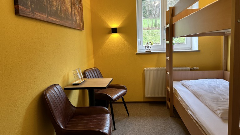 Junior suite - Maiers Hotel