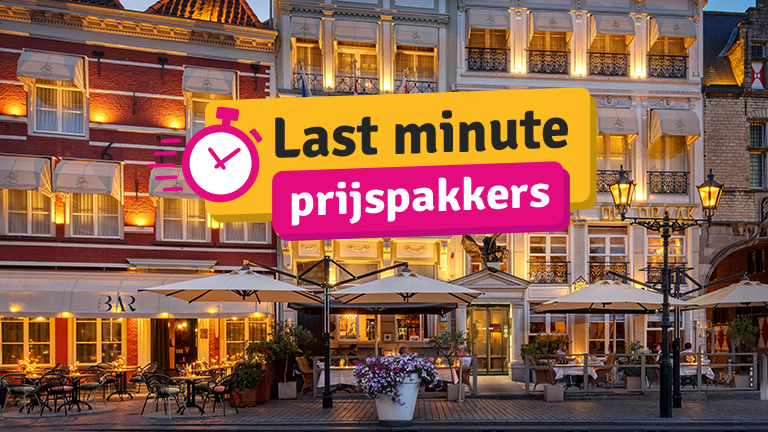 Grand Hotel de Draak