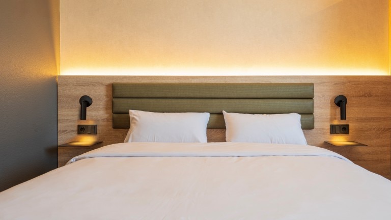 Standaard kamer - Campanile Hotel Breda