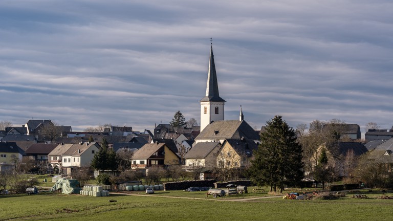 Omgeving - Hotel Alte Bürgermeisterei