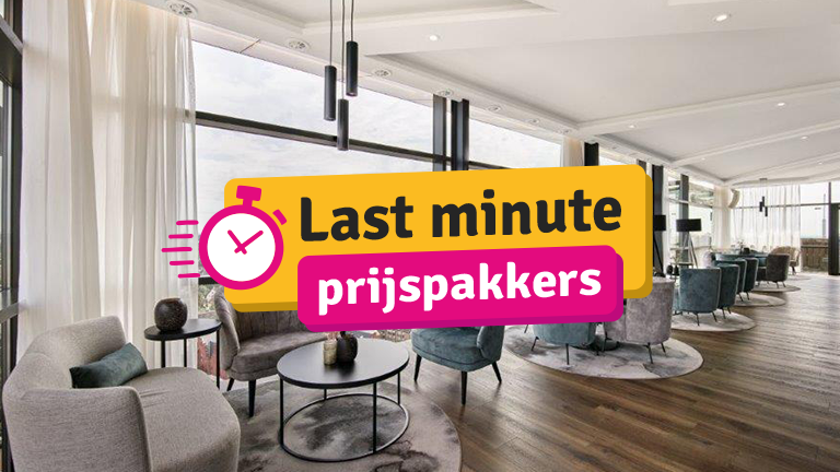 Prijspakkers - Radisson Blu Hotel Hasselt