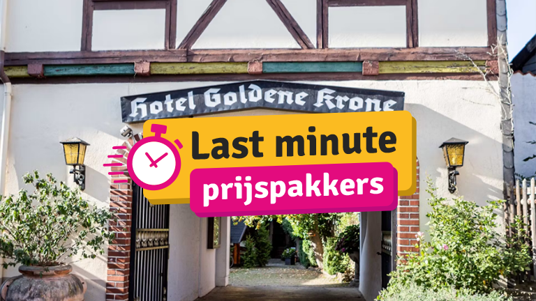 Hotel Goldene Krone - Hotel Goldene Krone