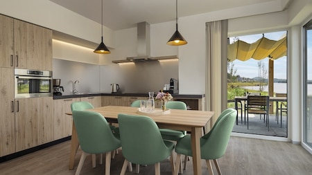 Keuken - Center Parcs Terhills Resort Keuken - Center Parcs Terhills Resort
