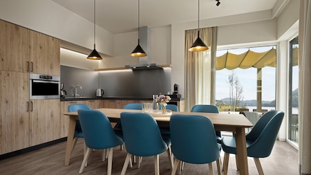 Keuken - Center Parcs Terhills Resort Keuken - Center Parcs Terhills Resort