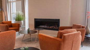 Lounge - Hotel Acropolis