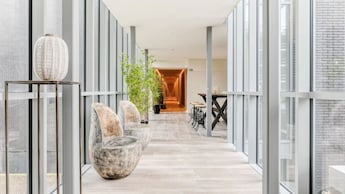 Hal - Hotel Acropolis