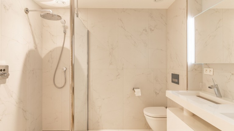 Deluxe kamer met balkon - Hotel Acropolis