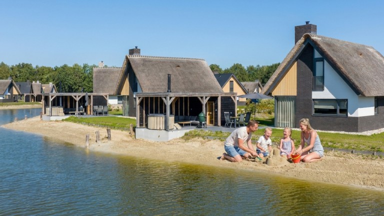 Landal Drentse Lagune