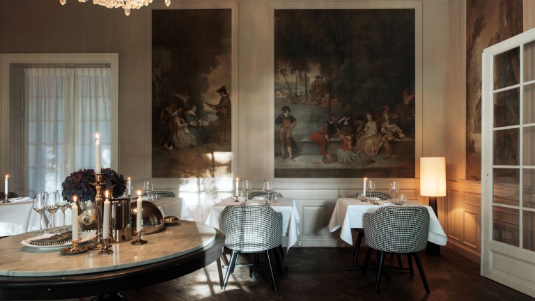Restaurant - Landgoed Altenbroek