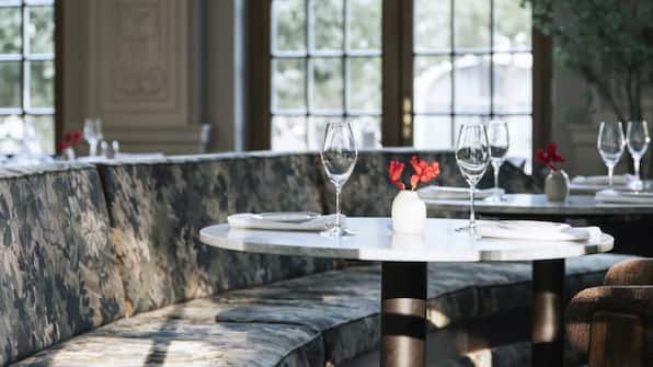 Restaurant - Landgoed Altenbroek