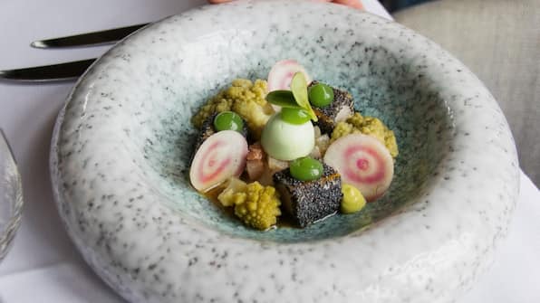 Culinair - Landgoed Altenbroek