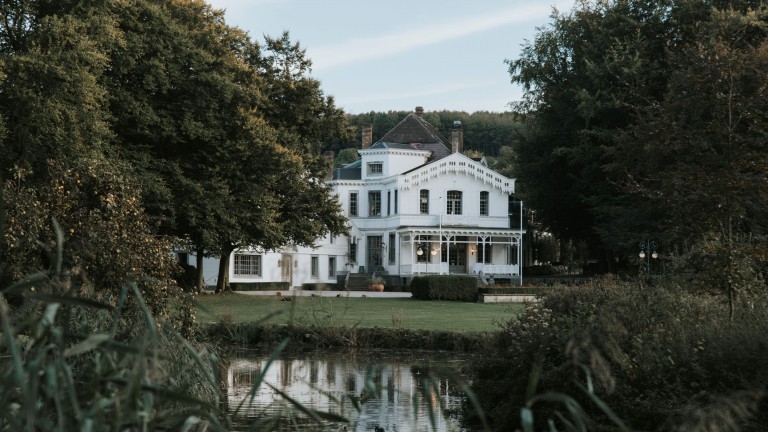 Landgoed Altenbroek - Landgoed Altenbroek