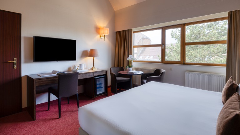 Comfort kamer - Golden Tulip De Medici