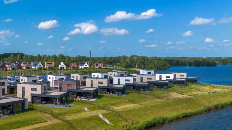 Parc Maasresidence Thorn