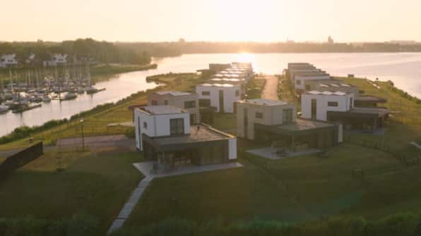 Parc Maasresidence Thorn