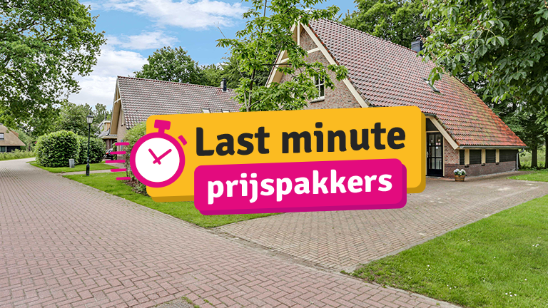 Villapark de Hondsrug