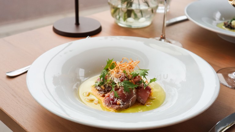 Culinair - WestCord Hotel Eindhoven