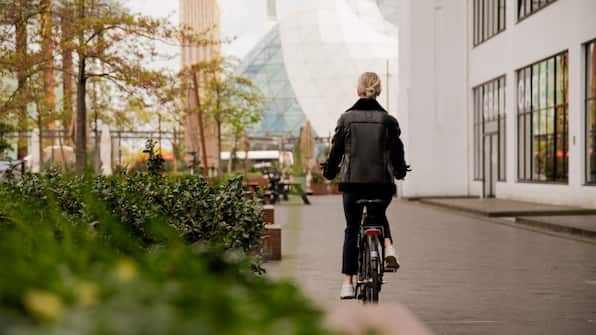 Omgeving - WestCord Hotel Eindhoven