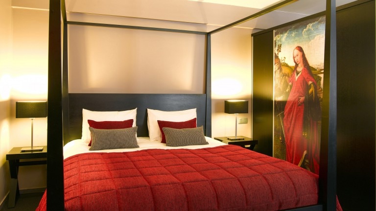 Charming room - Martin's Klooster