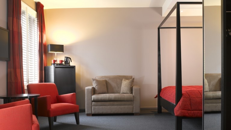 Charming room - Martin's Klooster