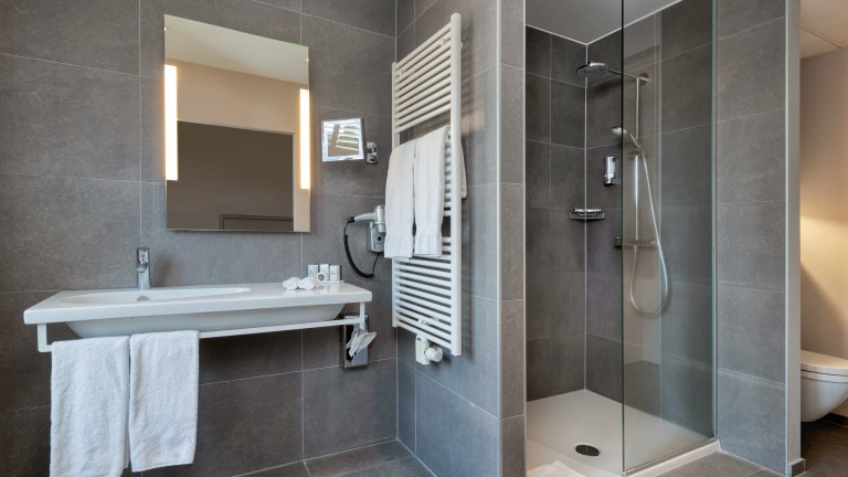 Charming room - Martin's Klooster