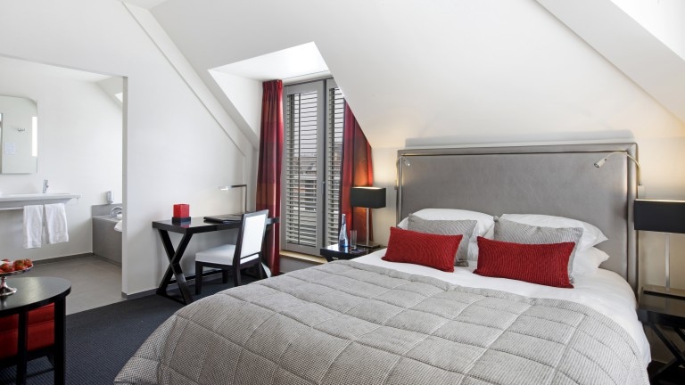 Cosy kamer - Martin's Klooster
