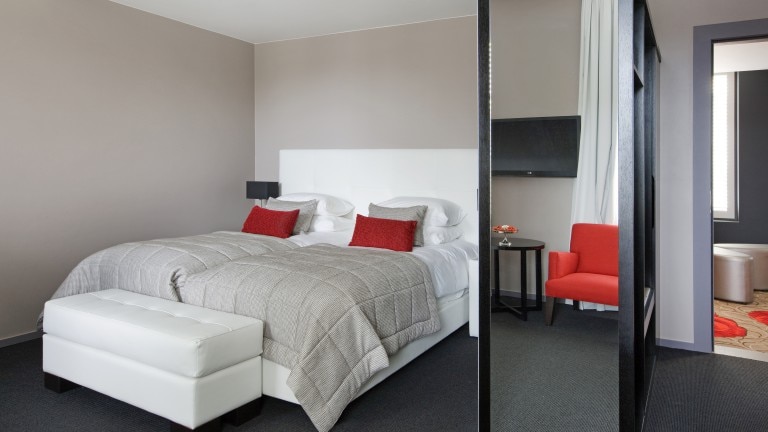 Cosy kamer - Martin's Klooster