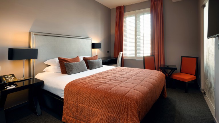 Cosy kamer - Martin's Klooster