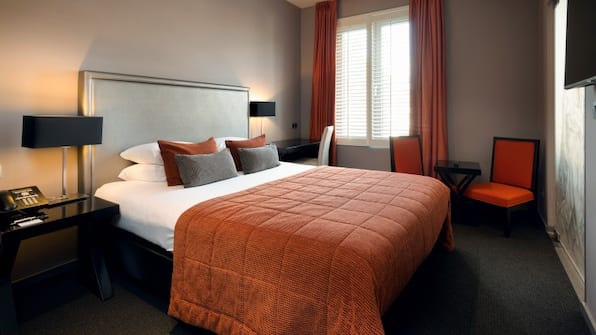 Cosy kamer - Martin's Klooster